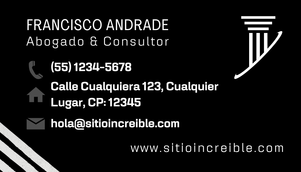 Docena de tarjetas de presentación en metal anodizado – Grabado láser profesional