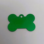 Llavero identificación para mascotas