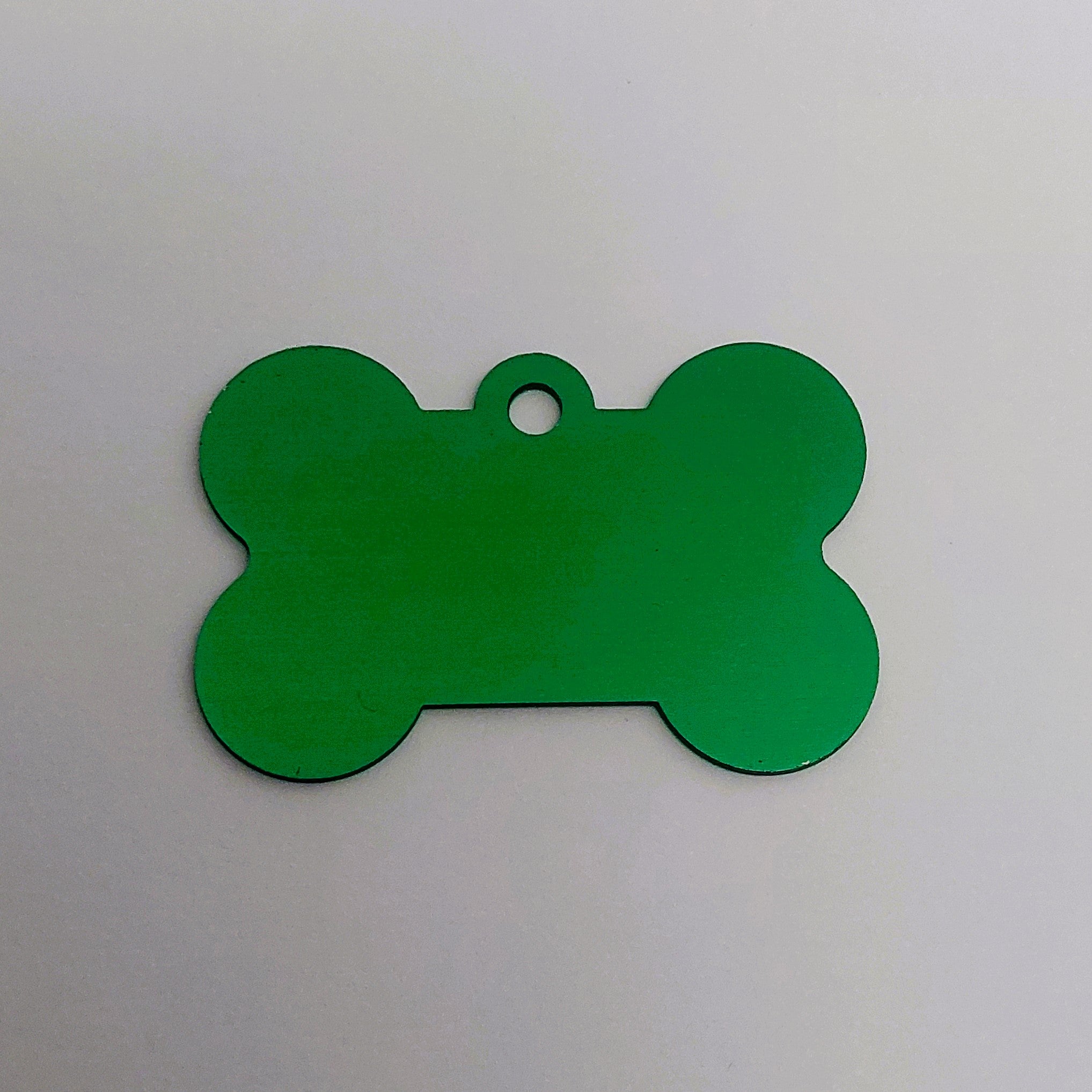 Llavero identificación para mascotas