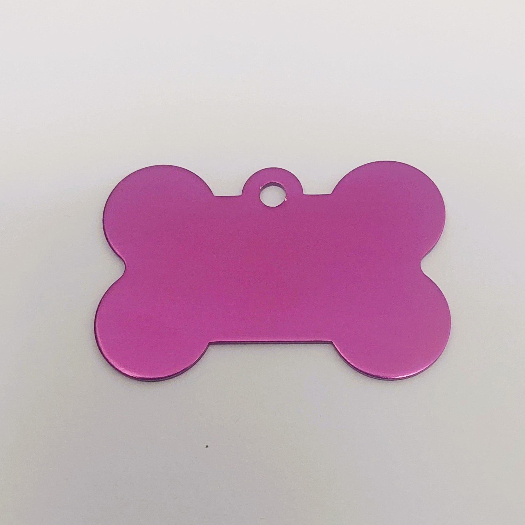 Llavero identificación para mascotas