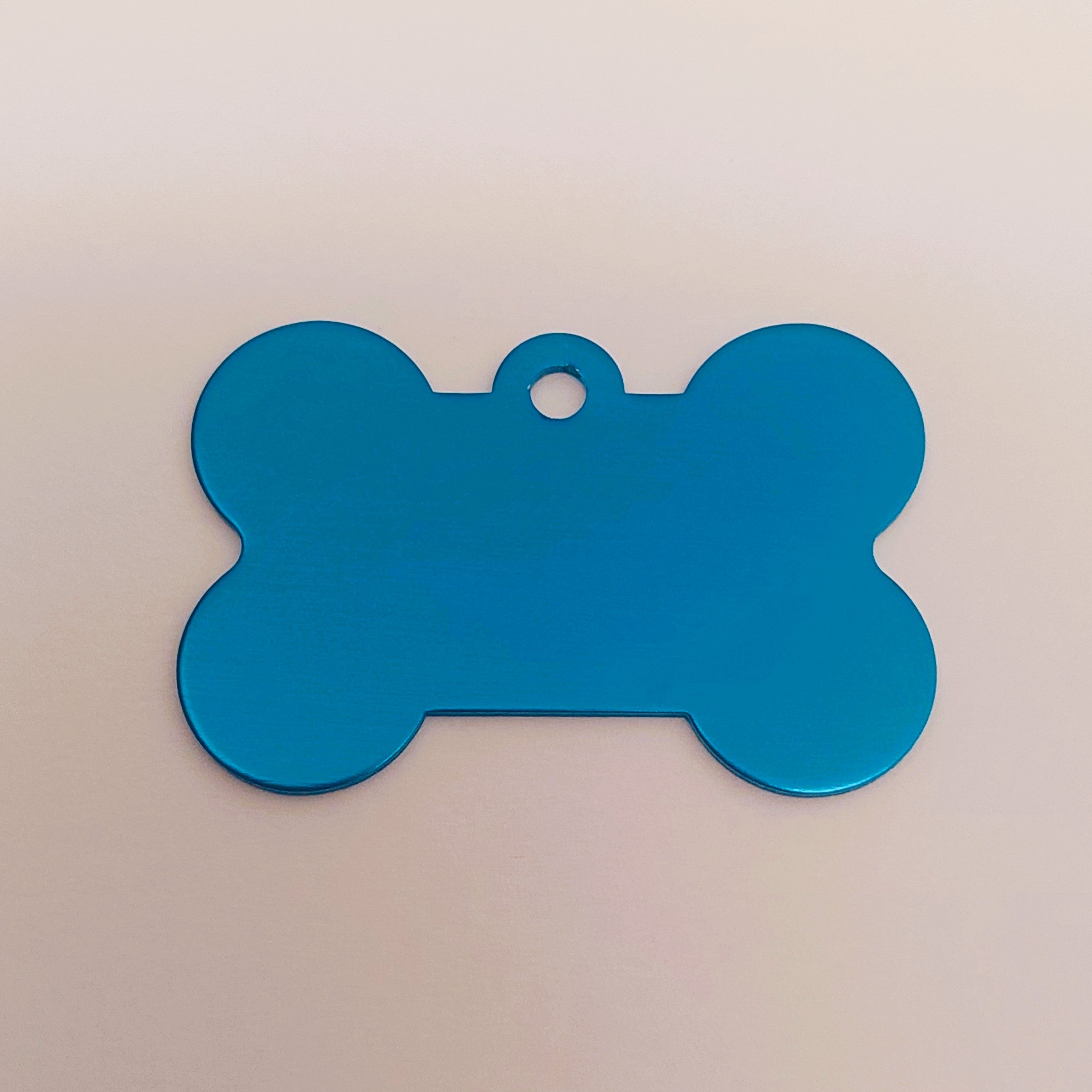 Llavero identificación para mascotas