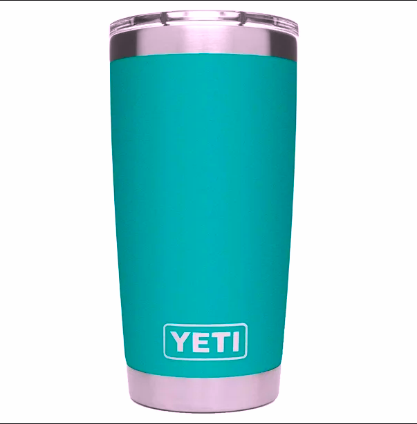 Termo Yeti 20 oz s/asa Personalizable