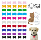 Llavero identificación para mascotas