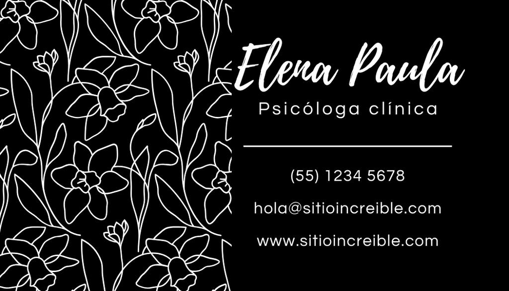 Docena de tarjetas de presentación en metal anodizado – Grabado láser profesional